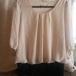 Women blouse